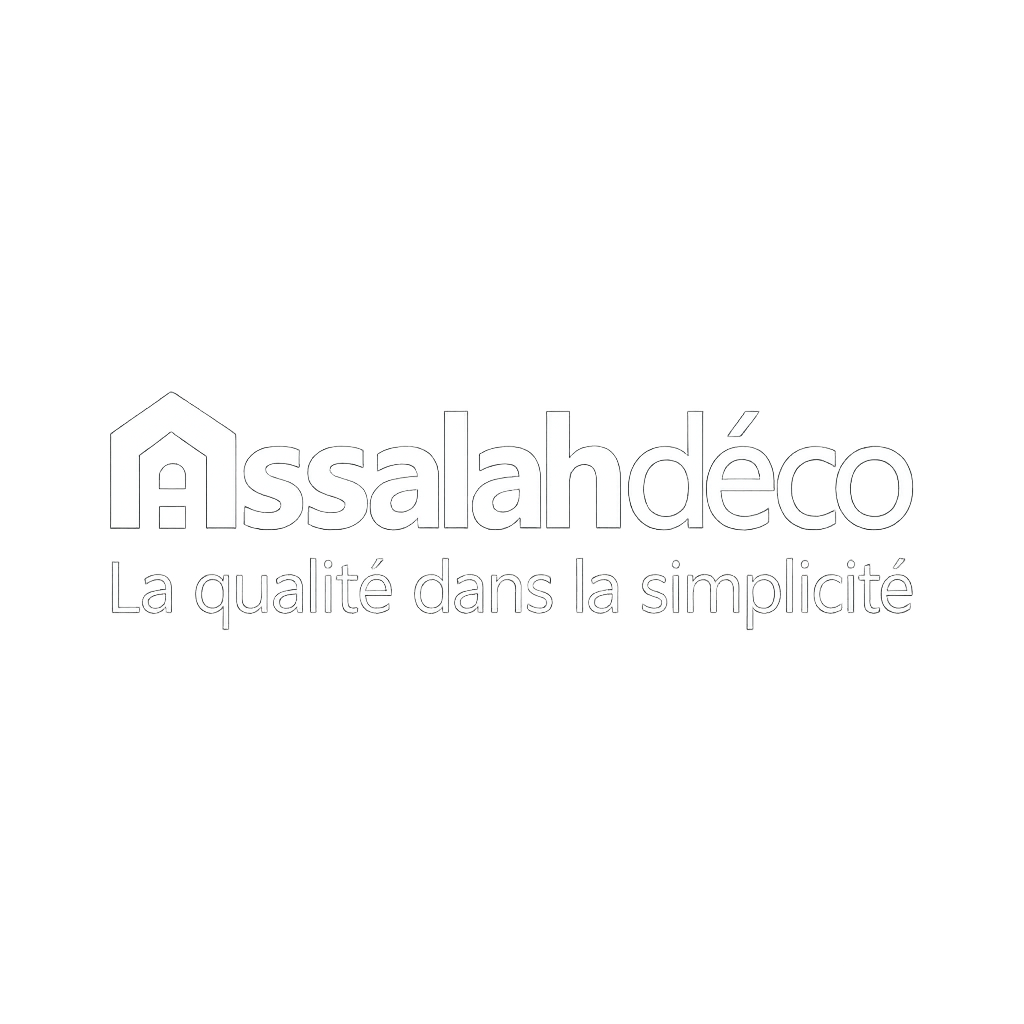 Assalah Deco Logo